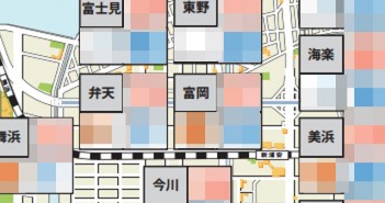 浦安のマンションや一戸建てなどの売却マーケットの動きがわかる!「浦安相場天気予報」2017年7月 浦安相場天気予報eye