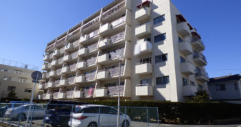 市川市新井3丁目 行徳第1アクウェリヤスハイツ 明和地所中古マンション 物件情報
