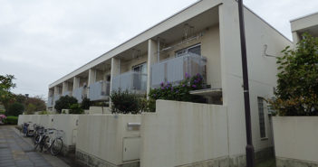見明川団地 明和地所中古マンション 物件情報