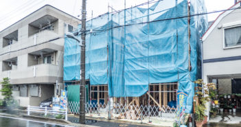 浦安市富士見3丁目A号棟 明和地所新築一戸建て 物件情報
