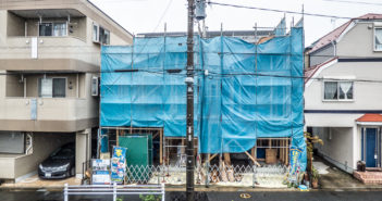 浦安市富士見3丁目B号棟 明和地所新築一戸建て 物件情報