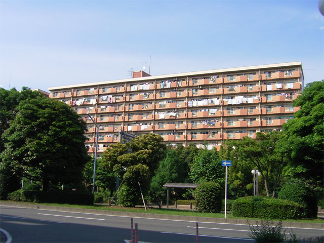 美浜東エステート