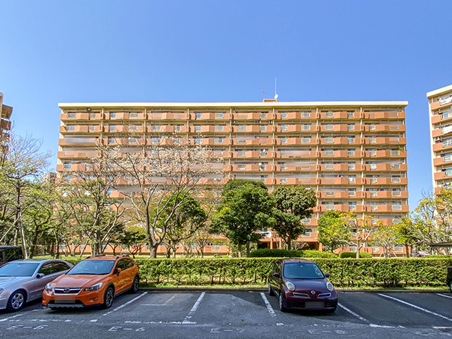 美浜東エステート