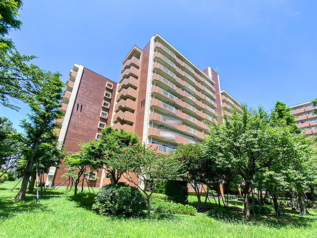 美浜東エステート