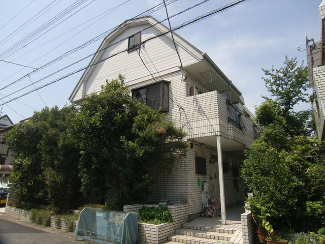 ローズガーデンハウス（東野2-10）