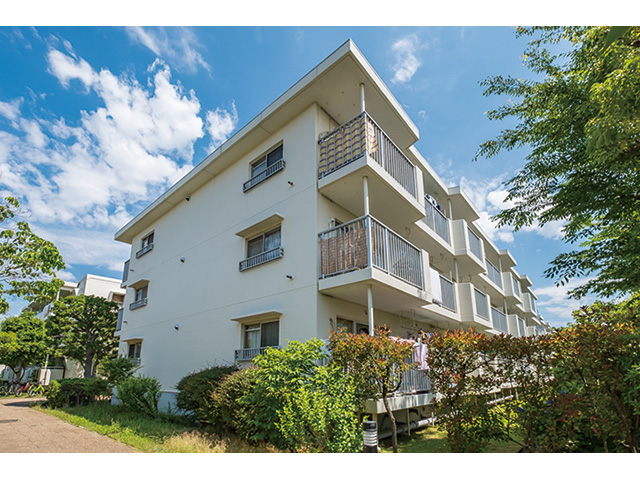 入船北エステート