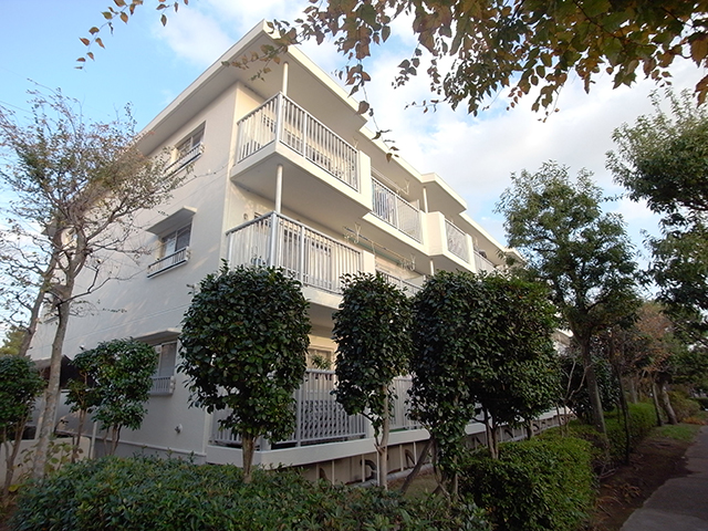 入船北エステート