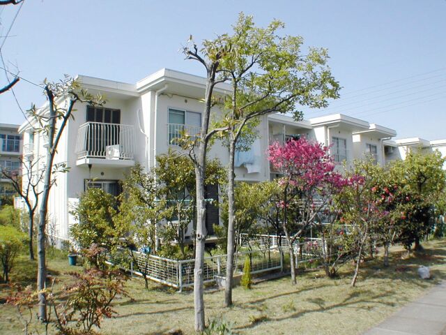 入船北エステート