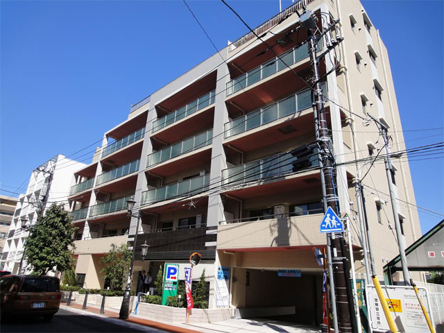 エクセレントアクイラ浦安