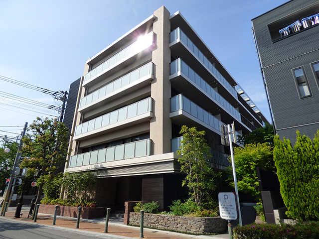 イニシア浦安北栄