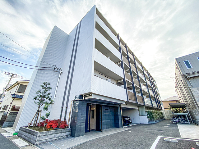 ベルシード浦安