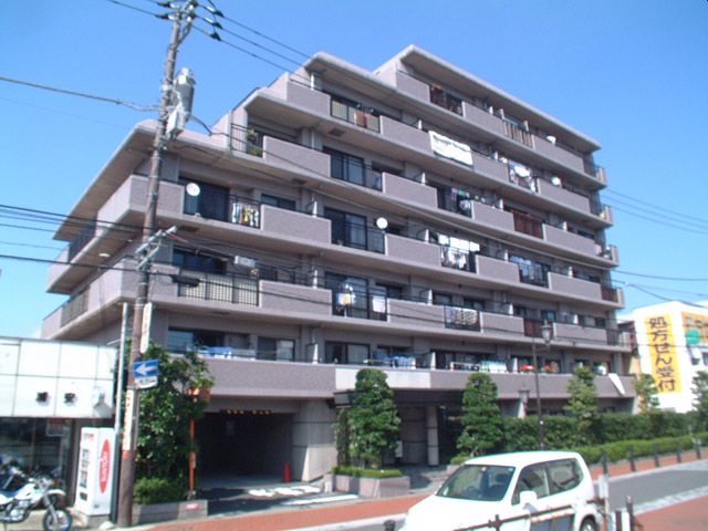 アヴァンセ浦安