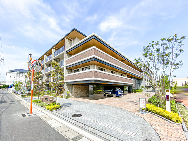 ＬＵＭＩＳＩＡ浦安舞浜