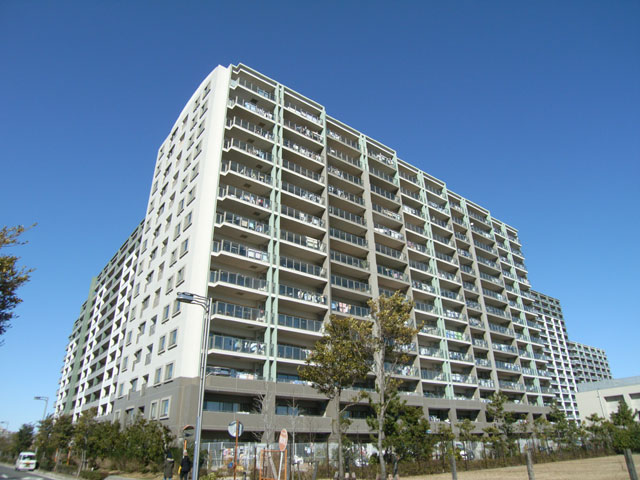 セレナヴィータ新浦安