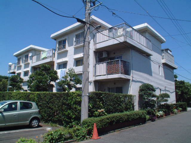 舞浜コートハウス