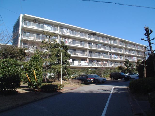京成サンコーポ浦安