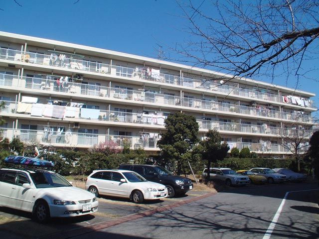 京成サンコーポ浦安