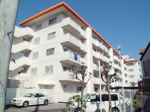 ウェルフェアグリーン福栄