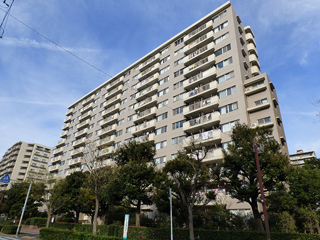 エルシティ新浦安