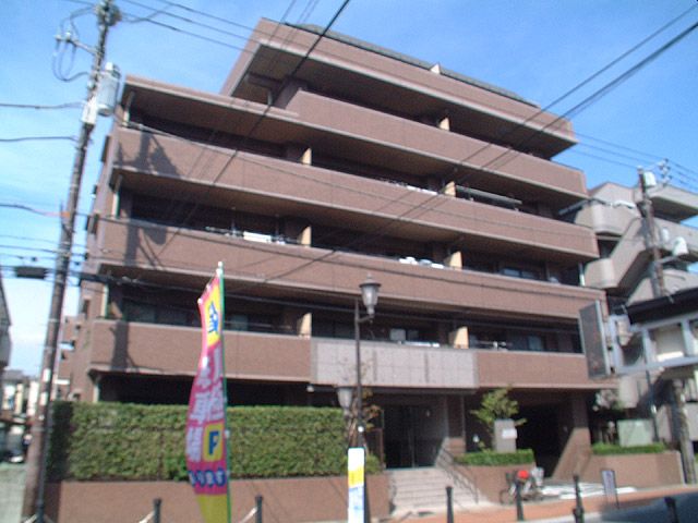 コスモ浦安アーバンフォルム