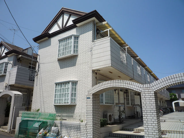 ローズガーデンハウス