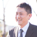 賃貸部　森田大祐
