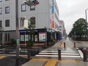 016横断歩道を渡ります