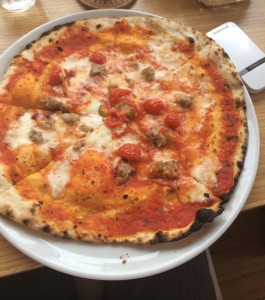 Pizzeria CaRaCaLLa