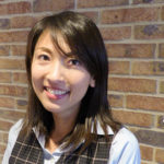 賃貸部　荻田野土香