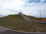 高洲海浜公園展望台