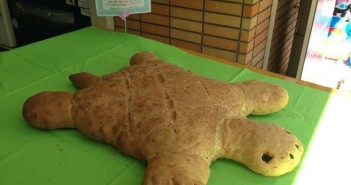 南行徳駅前・南行ホコ天のカメパン