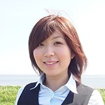 賃貸部　黒川かすみ