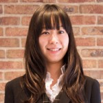 賃貸部　松浦美来