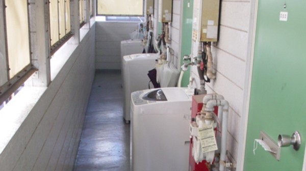 女子必見 洗濯機が外置きのお部屋で 快適に暮らすコツ３つ 株式会社明和地所