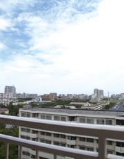 明和地所　浦安のマンション　お客様の声