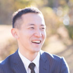 代表取締役社長　今泉向爾