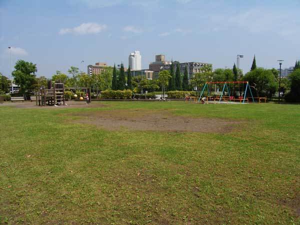 公園