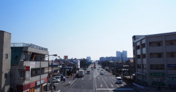 浦安市の賃貸住宅