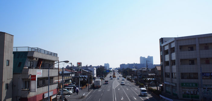 浦安市の賃貸住宅