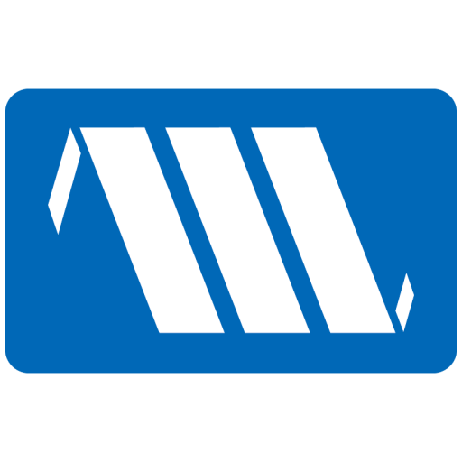 株式会社明和地所 logo