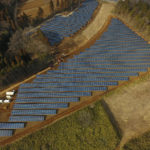 明和地所牛久太陽光発電所1