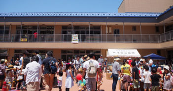 暁星国際学園新浦安幼稚園