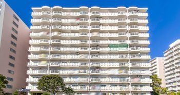 浦安市富岡3丁目 サンコーポ浦安 明和地所中古マンション 物件情報