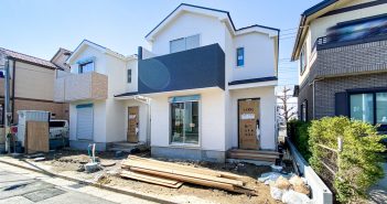浦安市弁天2丁目新築戸建2号棟 明和地所新築一戸建て 物件情報