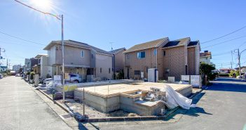 浦安市弁天4丁目新築戸建1号棟 明和地所新築一戸建て 物件情報