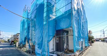 浦安市弁天4丁目新築戸建1号棟 明和地所新築一戸建て 物件情報
