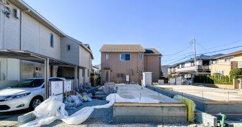 浦安市弁天4丁目新築戸建2号棟 明和地所新築一戸建て 物件情報