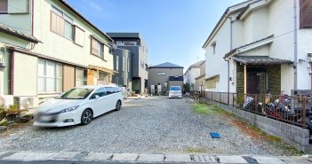 浦安市海楽1丁目 明和地所土地 物件情報