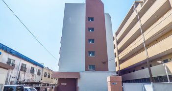 浦安市北栄2丁目 ハイネス第二浦安 明和地所中古マンション 物件情報