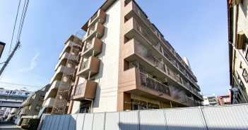 浦安市北栄2丁目 ハイネス第二浦安 明和地所中古マンション 物件情報